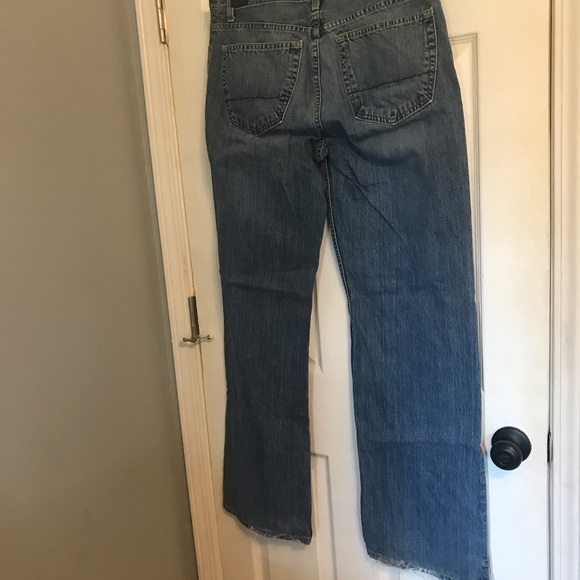 Men’s jeans - Picture 3 of 4